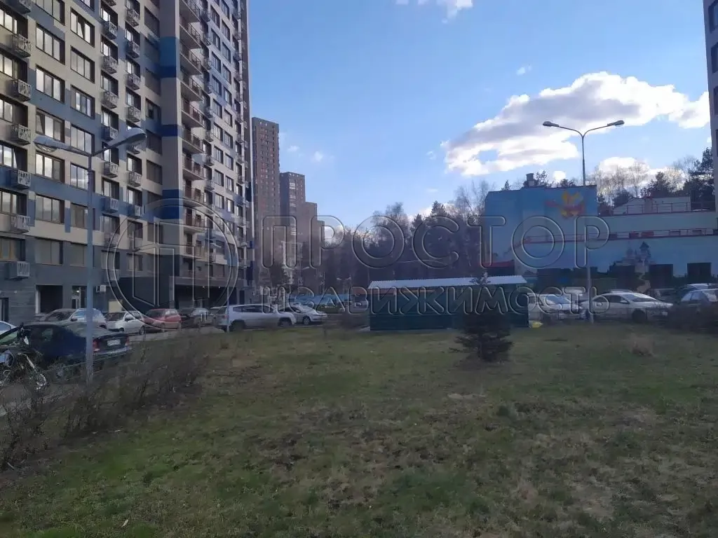 Студия, 43 м² - фото 26