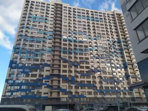 Студия, 43 м² - фото 28