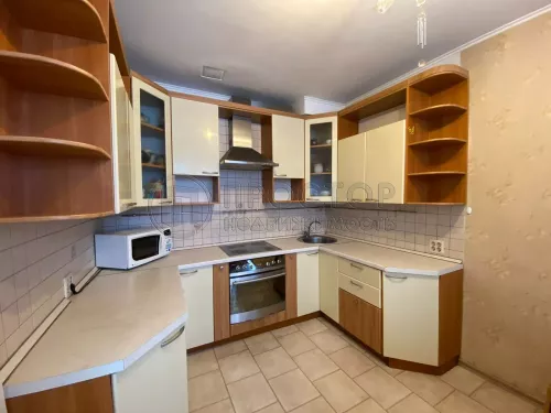 3-комнатная квартира, 82 м² - фото 3