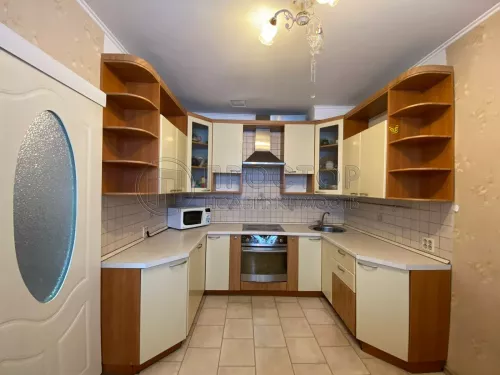 3-комнатная квартира, 82 м² - фото 4