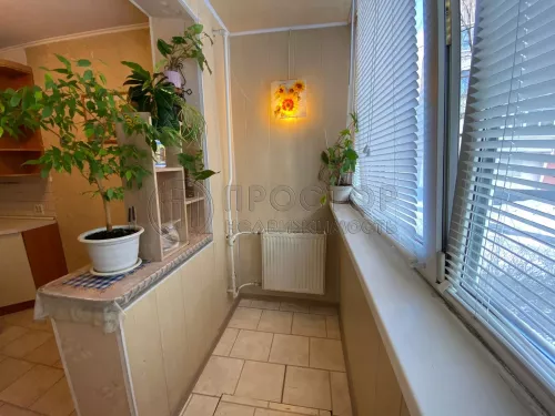3-комнатная квартира, 82 м² - фото 7
