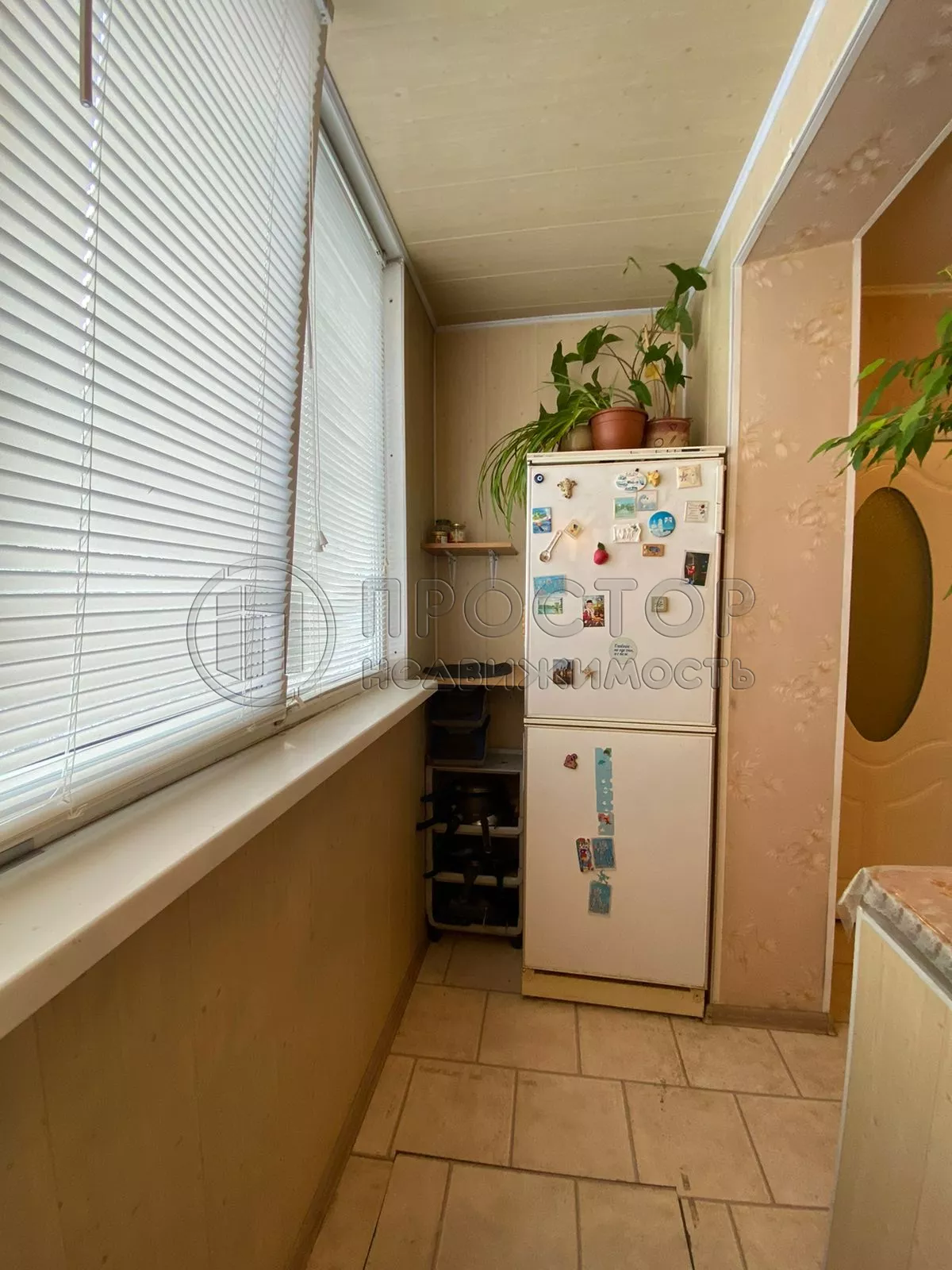 3-комнатная квартира, 82 м² - фото 8