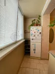 3-комнатная квартира, 82 м² - фото 36