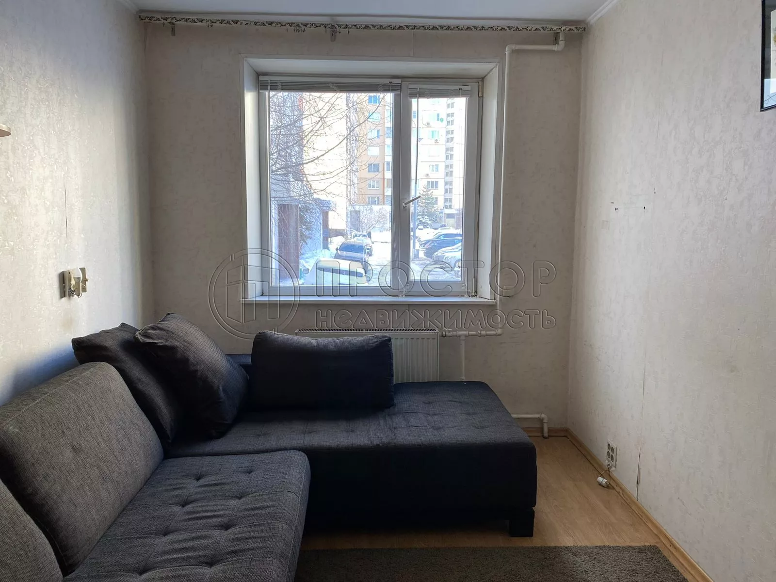 3-комнатная квартира, 82 м² - фото 12