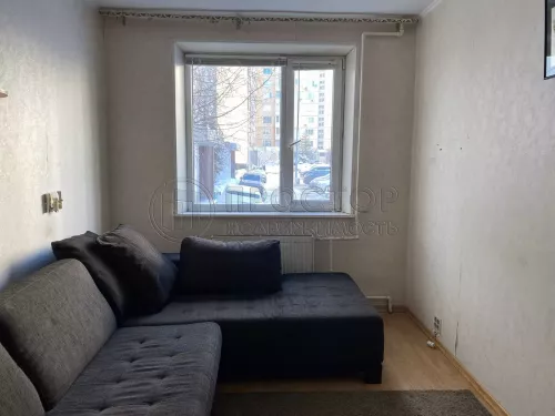 3-комнатная квартира, 82 м² - фото 12
