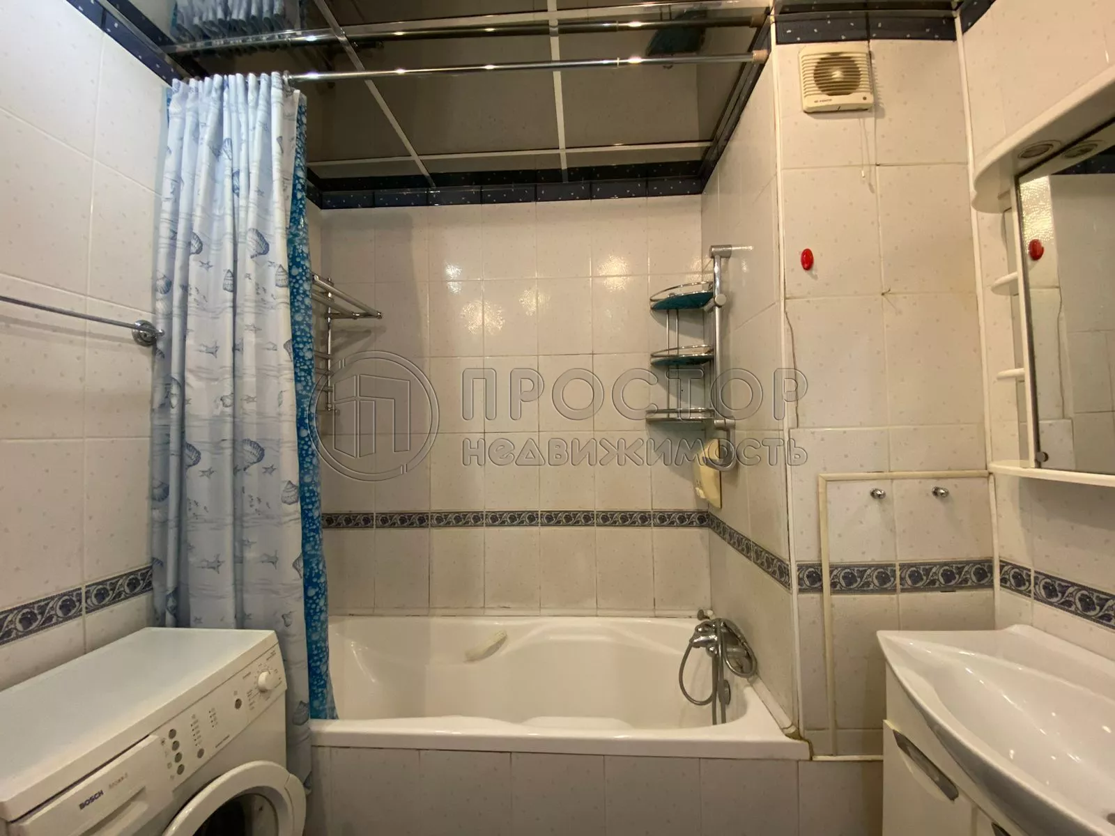3-комнатная квартира, 82 м² - фото 21