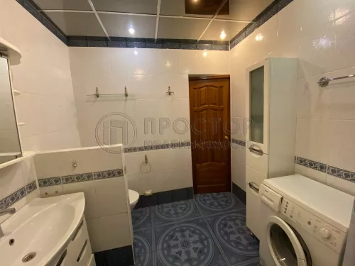3-комнатная квартира, 82 м² - фото 22