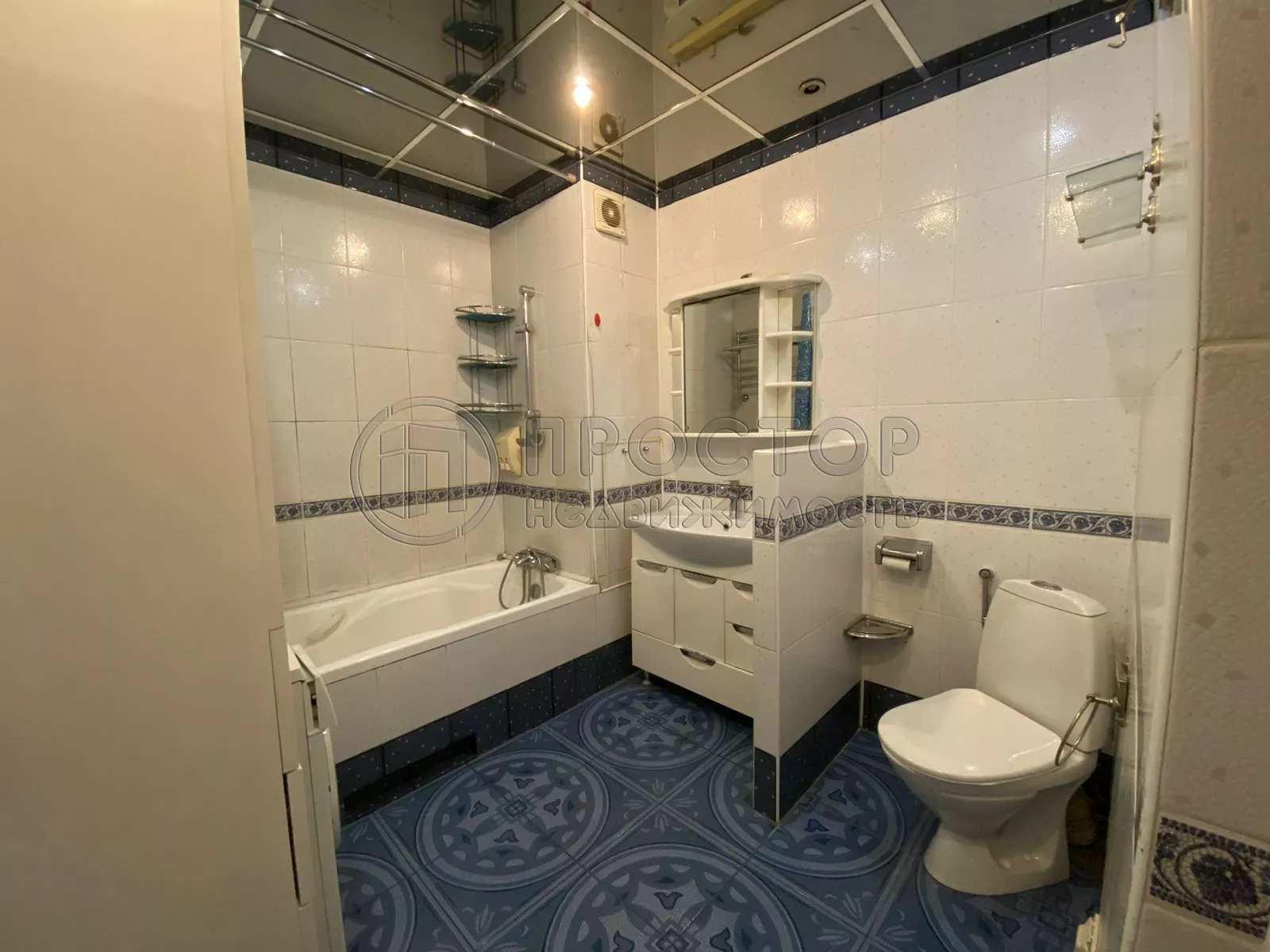 3-комнатная квартира, 82 м² - фото 23