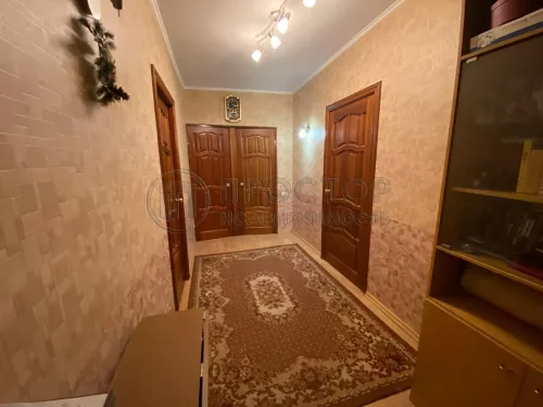 3-комнатная квартира, 82 м² - фото 25