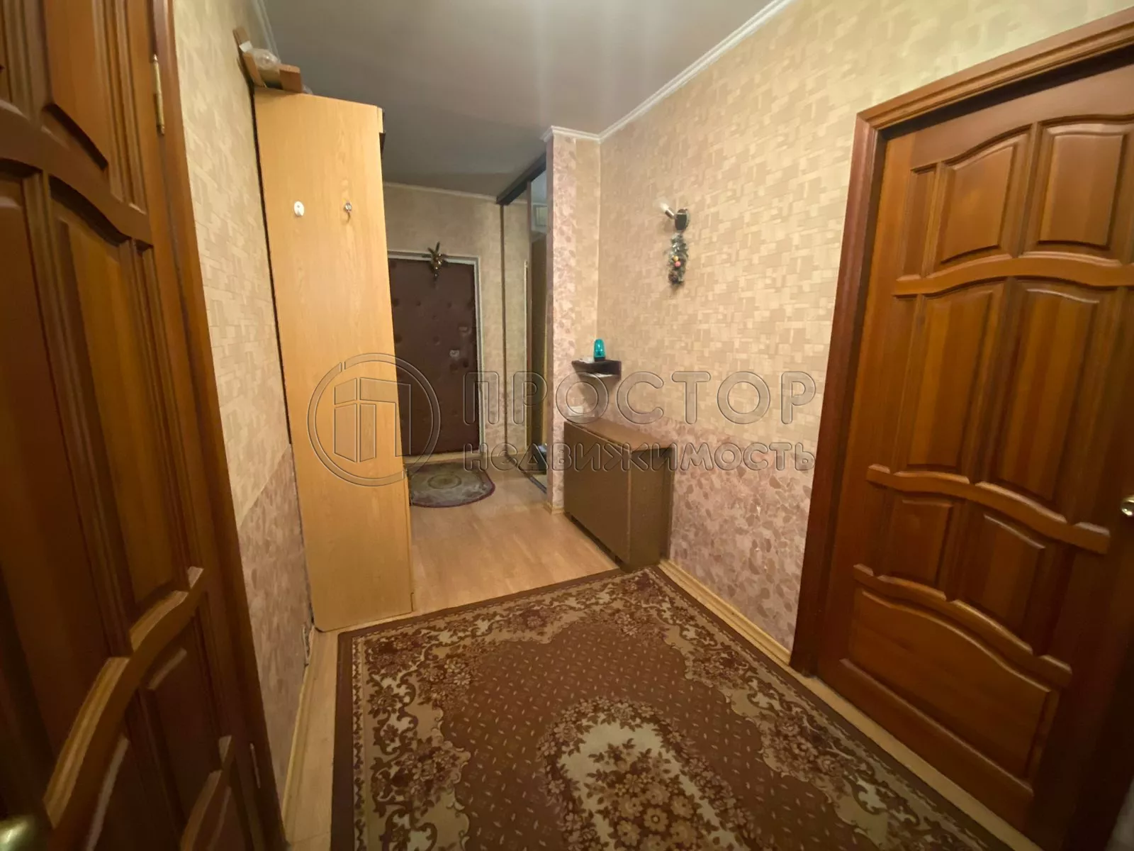 3-комнатная квартира, 82 м² - фото 26