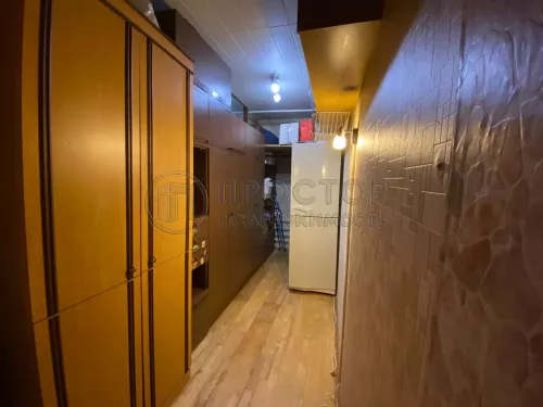 3-комнатная квартира, 82 м² - фото 27