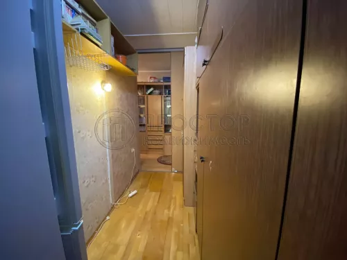 3-комнатная квартира, 82 м² - фото 28