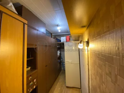 3-комнатная квартира, 82 м² - фото 29