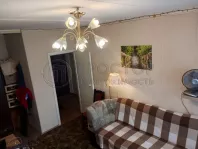1-комнатная квартира, 36.5 м² - фото 21