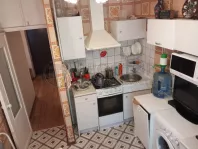 1-комнатная квартира, 36.5 м² - фото 25
