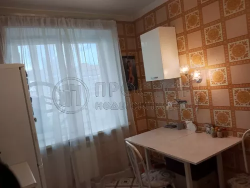 1-комнатная квартира, 36.5 м² - фото 9