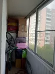 1-комнатная квартира, 36.5 м² - фото 31