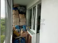 1-комнатная квартира, 36.5 м² - фото 33
