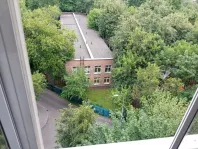 1-комнатная квартира, 36.5 м² - фото 37