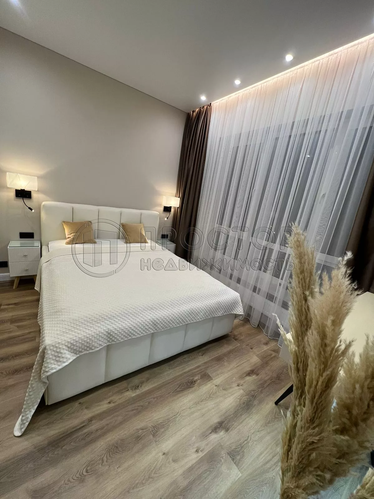 2-комнатная квартира, 40 м² - фото 2