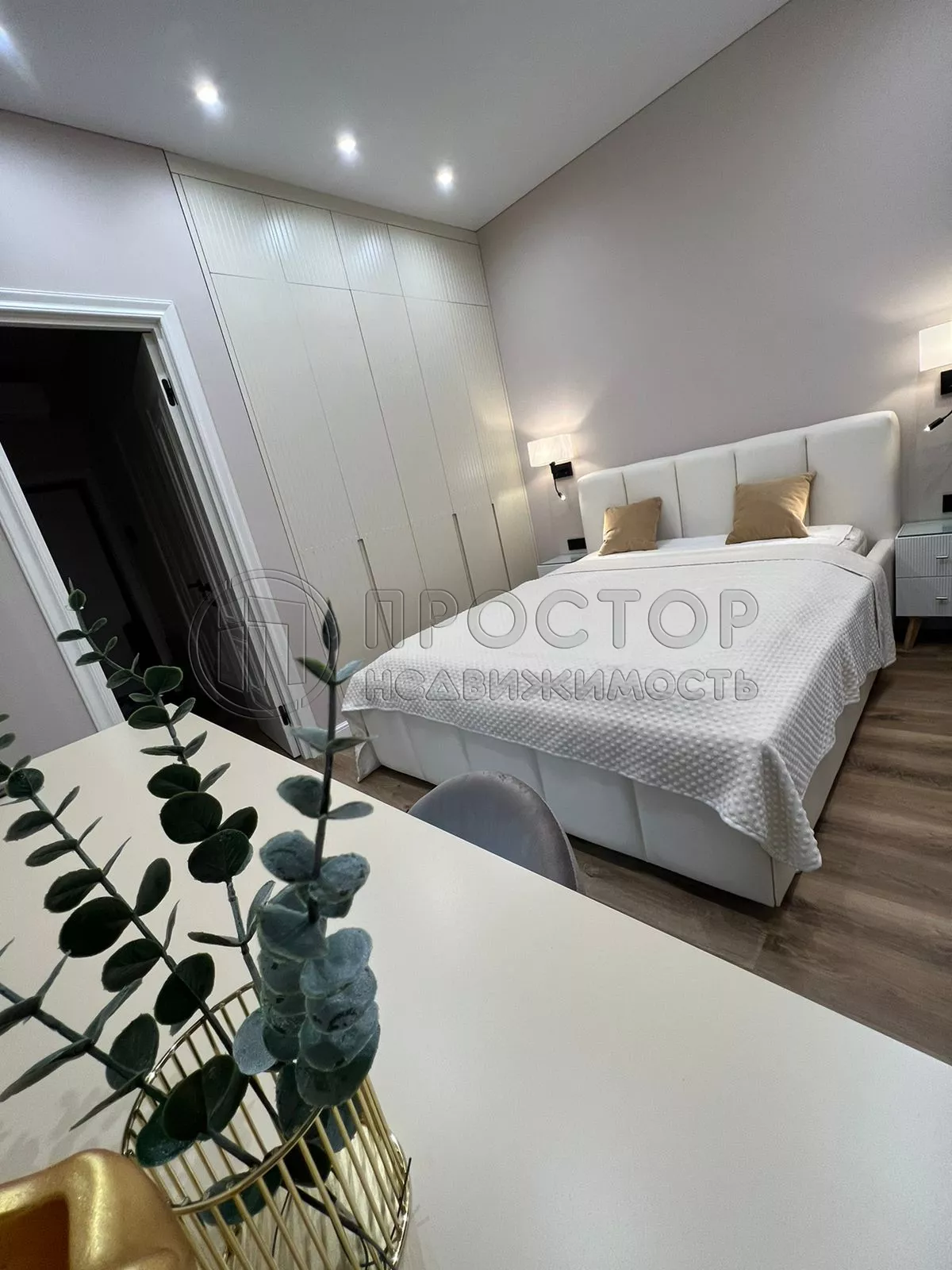 2-комнатная квартира, 40 м² - фото 3