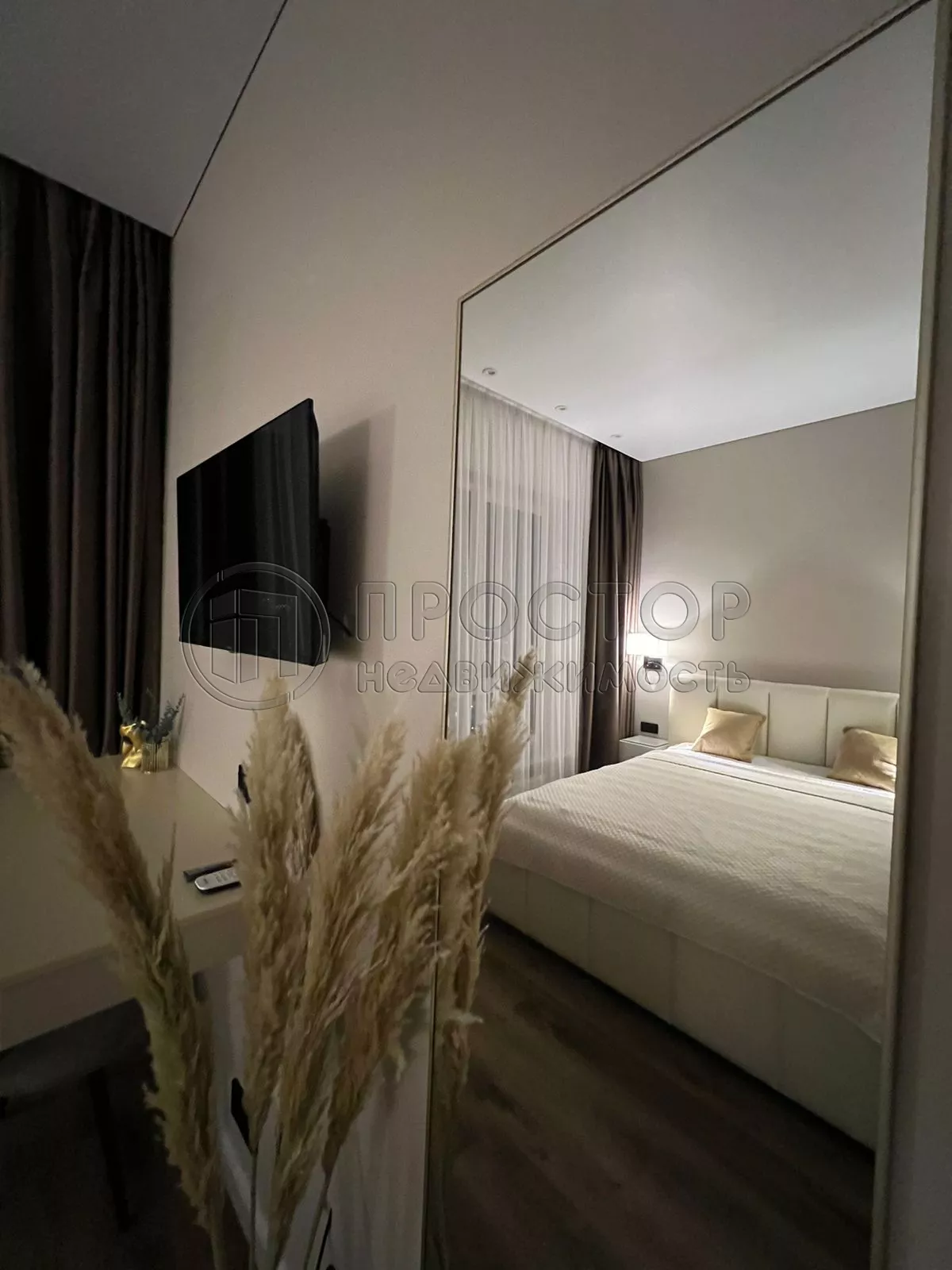 2-комнатная квартира, 40 м² - фото 5