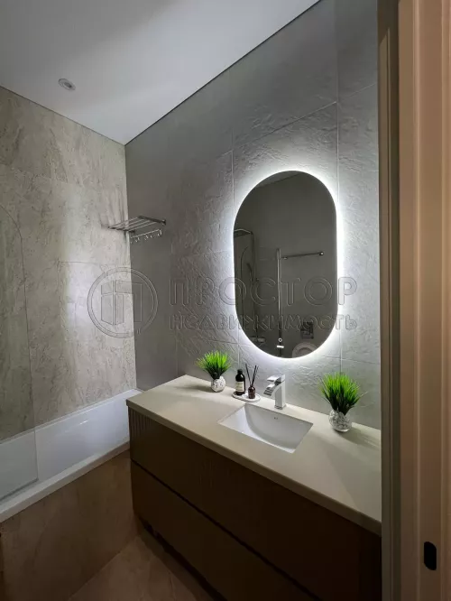2-комнатная квартира, 40 м² - фото 10