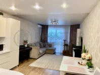 3-комнатная квартира, 80 м² - фото 60