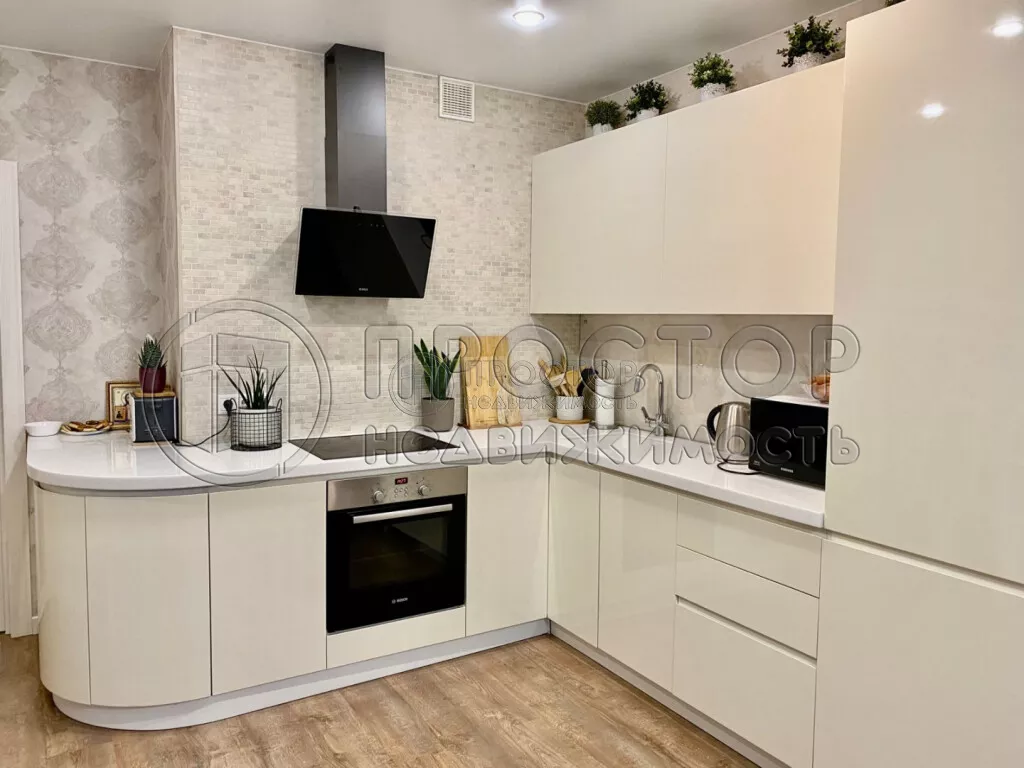 3-комнатная квартира, 80 м² - фото 8