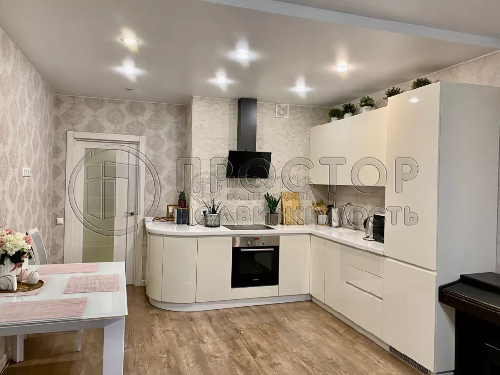 3-комнатная квартира, 80 м² - фото 10