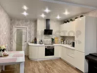 3-комнатная квартира, 80 м² - фото 64