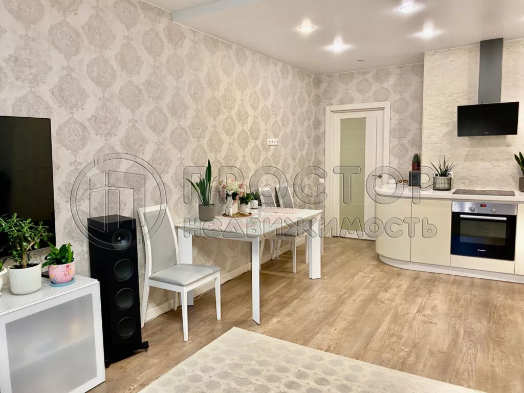 3-комнатная квартира, 80 м² - фото 14