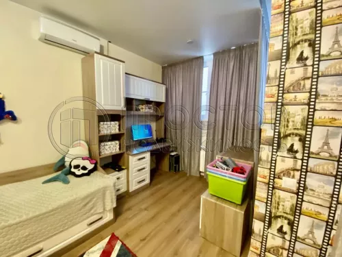 3-комнатная квартира, 80 м² - фото 18