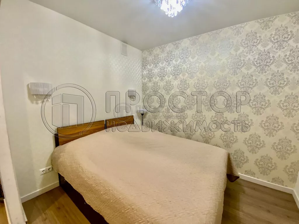 3-комнатная квартира, 80 м² - фото 20