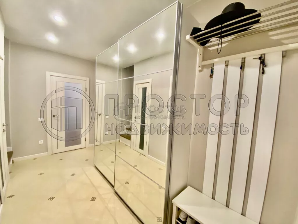 3-комнатная квартира, 80 м² - фото 26