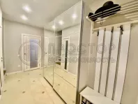 3-комнатная квартира, 80 м² - фото 80