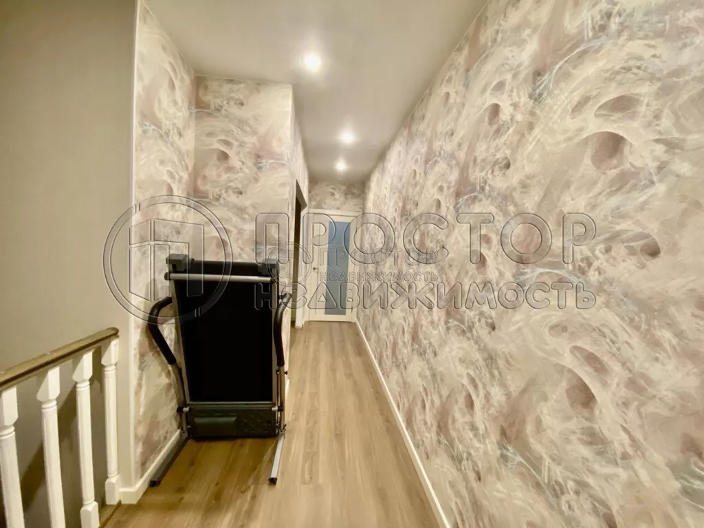 3-комнатная квартира, 80 м² - фото 28