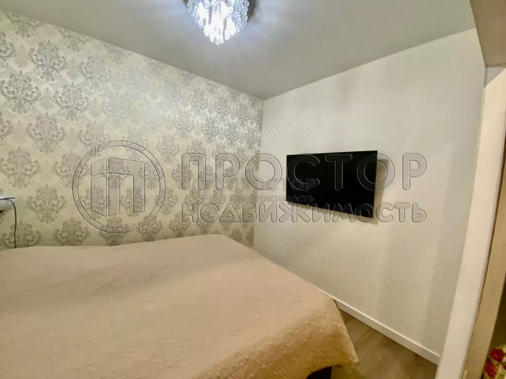 3-комнатная квартира, 80 м² - фото 33