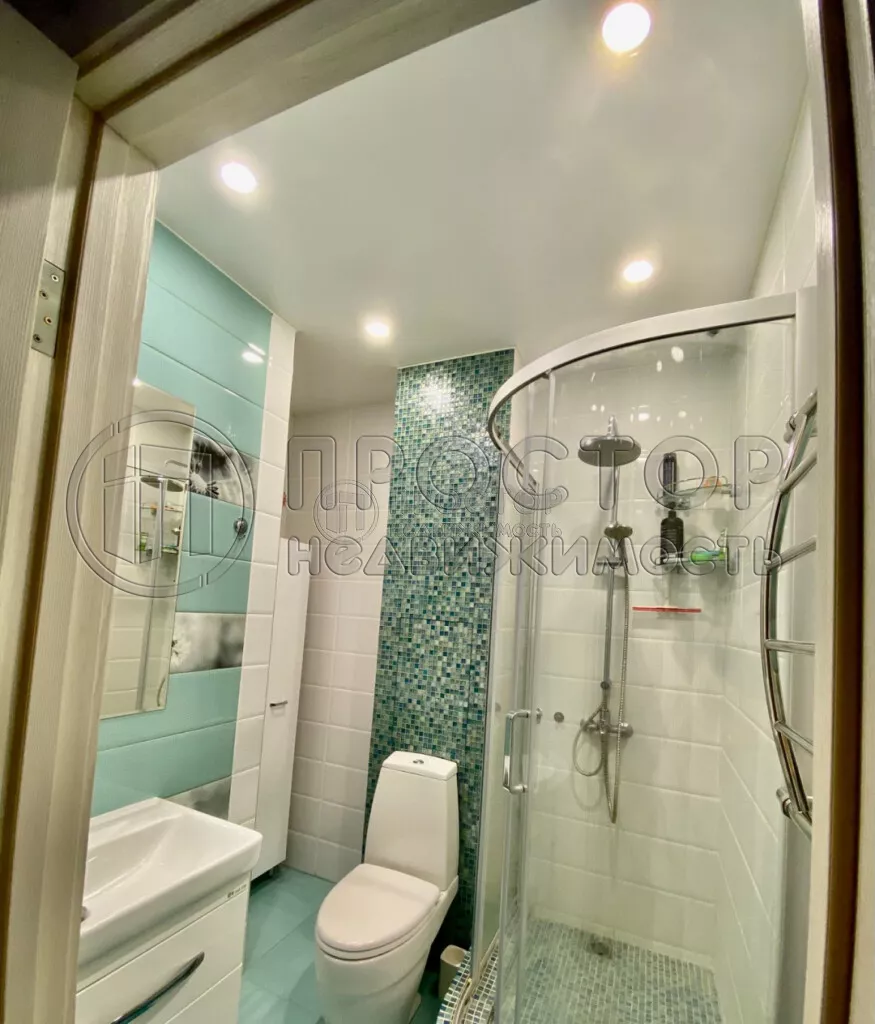 3-комнатная квартира, 80 м² - фото 35