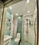 3-комнатная квартира, 80 м² - фото 89