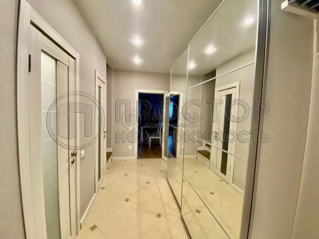 3-комнатная квартира, 80 м² - фото 39