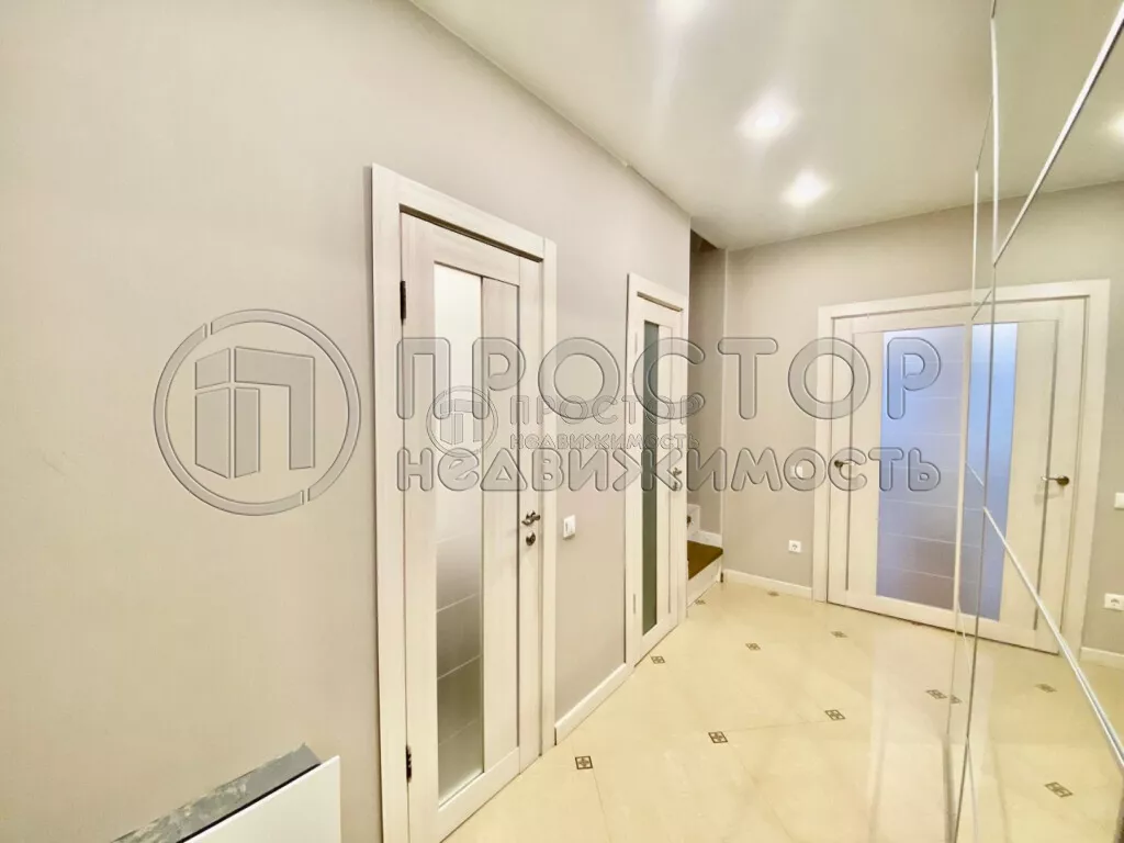 3-комнатная квартира, 80 м² - фото 41