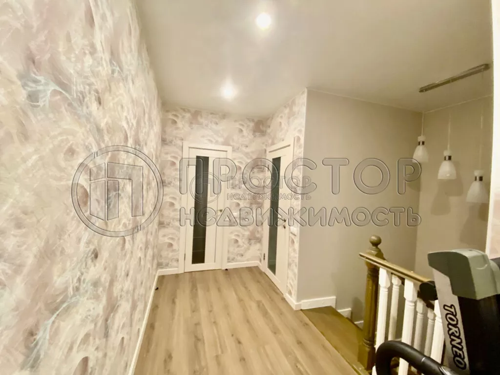 3-комнатная квартира, 80 м² - фото 43