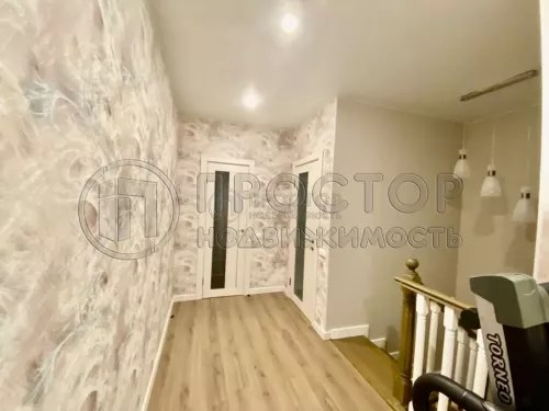 3-комнатная квартира, 80 м² - фото 43