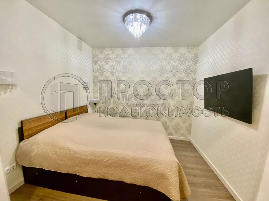 3-комнатная квартира, 80 м² - фото 45