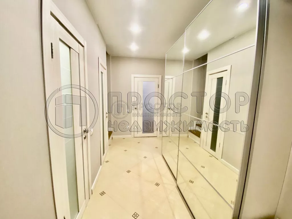 3-комнатная квартира, 80 м² - фото 49