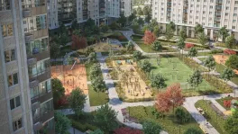 2-комнатная квартира, 37.5 м² - фото 7