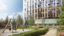 2-комнатная квартира, 37.5 м² - фото 8