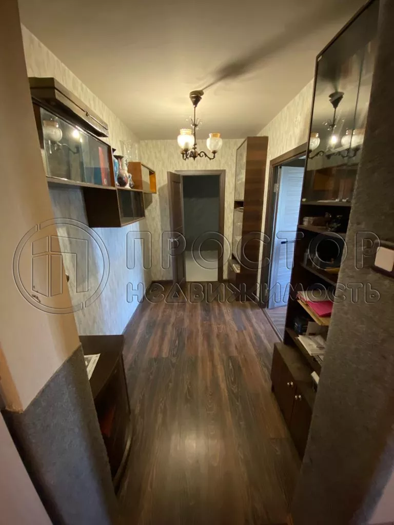 2-комнатная квартира, 57.4 м² - фото 5