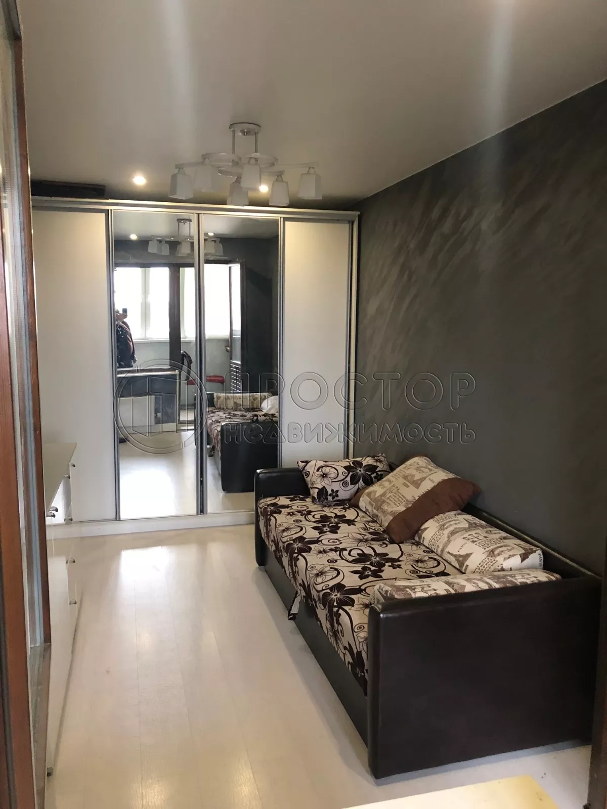 2-комнатная квартира, 57.4 м² - фото 7